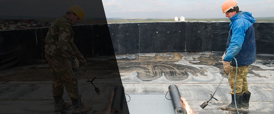 Bellville Roofing Contractors